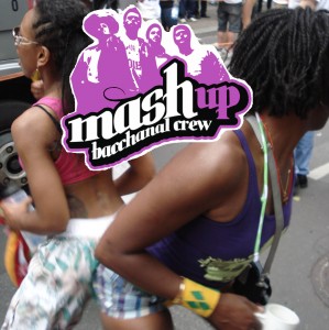 mashupshow 2009-06-08