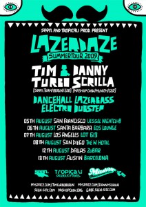 laserdaze-tour-back-online